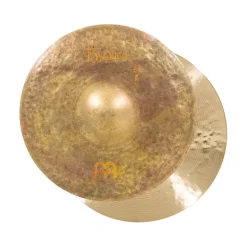 Meinl Byzance Vintage 14" Sand Hi-hats