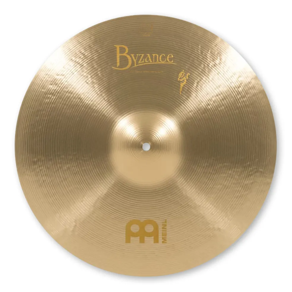 Meinl Byzance Vintage 18" Sand Medium Crash
