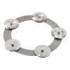 Meinl Ching Ring - Stainless Steel Jingles