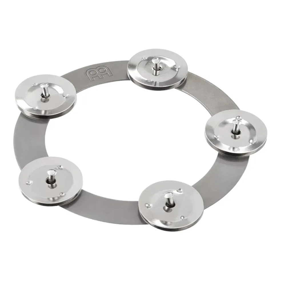 Meinl Ching Ring - Stainless Steel Jingles