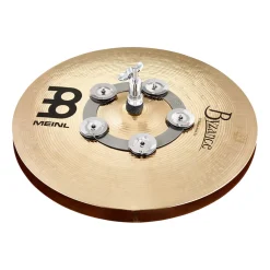 Meinl Ching Ring - Stainless Steel Jingles