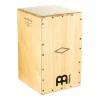 Meinl CJ-AETLLE Artisan Cajon Tango Line - Eucalyptus Frontplate