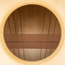 Meinl CJ-AETLLE Artisan Cajon Tango Line - Eucalyptus Frontplate