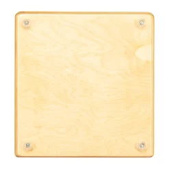 Meinl CJ-AETLLE Artisan Cajon Tango Line - Eucalyptus Frontplate