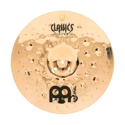 Meinl Classics Custom 16/18 Extreme Metal Stack