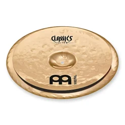 Meinl Classics Custom 16/18 Extreme Metal Stack