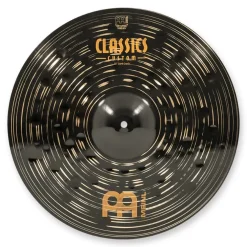 Meinl Classics Custom Dark 16" Crash