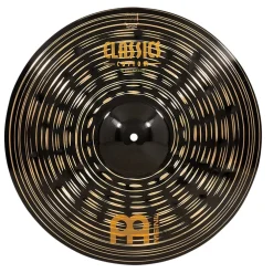 Meinl Classics Custom Dark 18" Heavy Crash