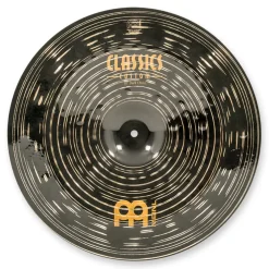 Meinl Classics Custom Dark 18" China
