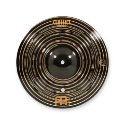 Meinl Classics Custom Dark 12" Trash Stack