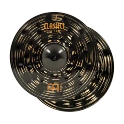 Meinl Classics Custom Dark 14" Hi Hats
