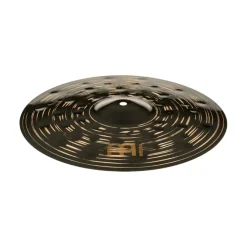 Meinl Classics Custom Dark 14" Hi Hats
