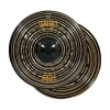 Meinl Classics Custom Dark 14" Heavy Hi-Hats