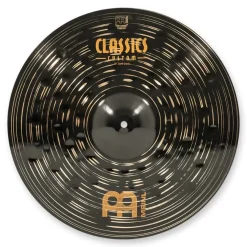 Meinl Classics Custom Dark 17" Crash