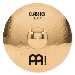 Meinl Classics Custom 17" Medium Crash