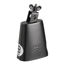 Meinl Cowbell: 4 3/4" - Black