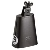 Meinl Cowbell: 5 1/4" - Black
