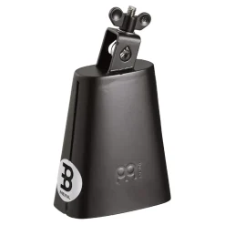Meinl Cowbell: 5 1/4" - Black