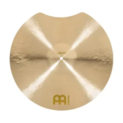 Meinl Cymbals Benny Greb Signature Byzance Quick Sand Ride Cymbal - 18 inches