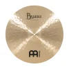 Meinl Cymbals Byzance Extra Hammered Ride Cymbal - 22 inches