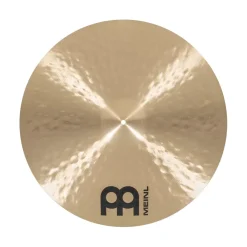 Meinl Cymbals Byzance Extra Hammered Ride Cymbal - 22 inches