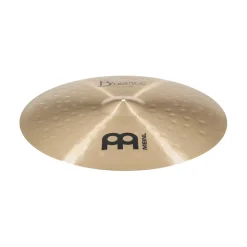 Meinl Cymbals Byzance Extra Hammered Ride Cymbal - 24 inches