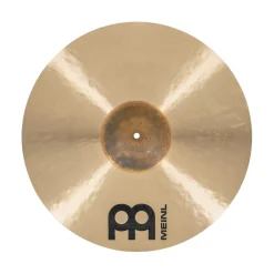 Meinl Cymbals Byzance Traditional Polyphonic Ride Cymbal - 20 inches
