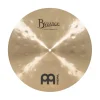Meinl Cymbals Byzance Traditional Extra Thin Hammered Crash Cymbal - 16 inches