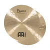 Meinl Cymbals Byzance Traditional Extra Hammered Hi-hats - 15 inches