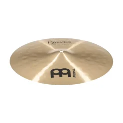 Meinl Cymbals Byzance Traditional Extra Hammered Hi-hats - 15 inches