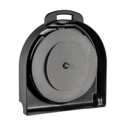 Meinl Cymbals Professional Cymbal Case - Black, 22 inches