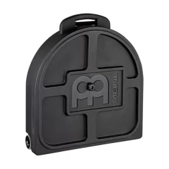 Meinl Cymbals Professional Cymbal Bag Trolley - Black, 22 inches
