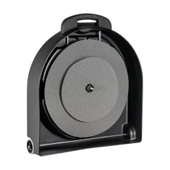 Meinl Cymbals Professional Cymbal Bag Trolley - Black, 22 inches