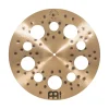 Meinl Cymbals Pure Alloy Extra Hammered Trash Crash Cymbal - 18 inches