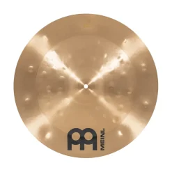 Meinl Cymbals Pure Alloy Extra Hammered China Cymbal - 18 inches