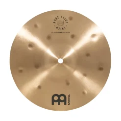 Meinl Cymbals Pure Alloy Extra Hammered Splash Cymbal - 10 inches
