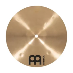 Meinl Cymbals Pure Alloy Extra Hammered Splash Cymbal - 10 inches