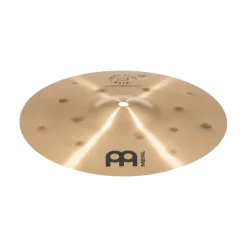 Meinl Cymbals Pure Alloy Extra Hammered Splash Cymbal - 10 inches