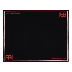 Meinl Drum Rug - Black