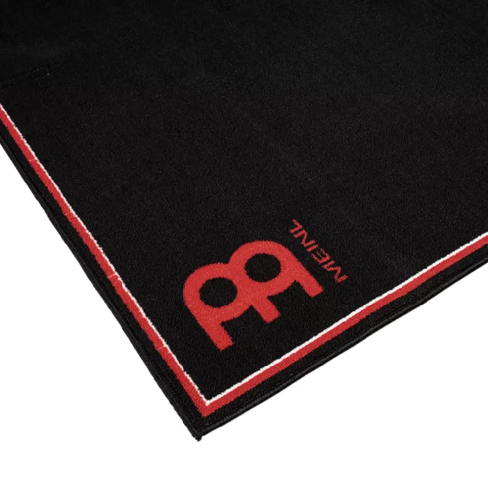 Meinl Drum Rug - Black