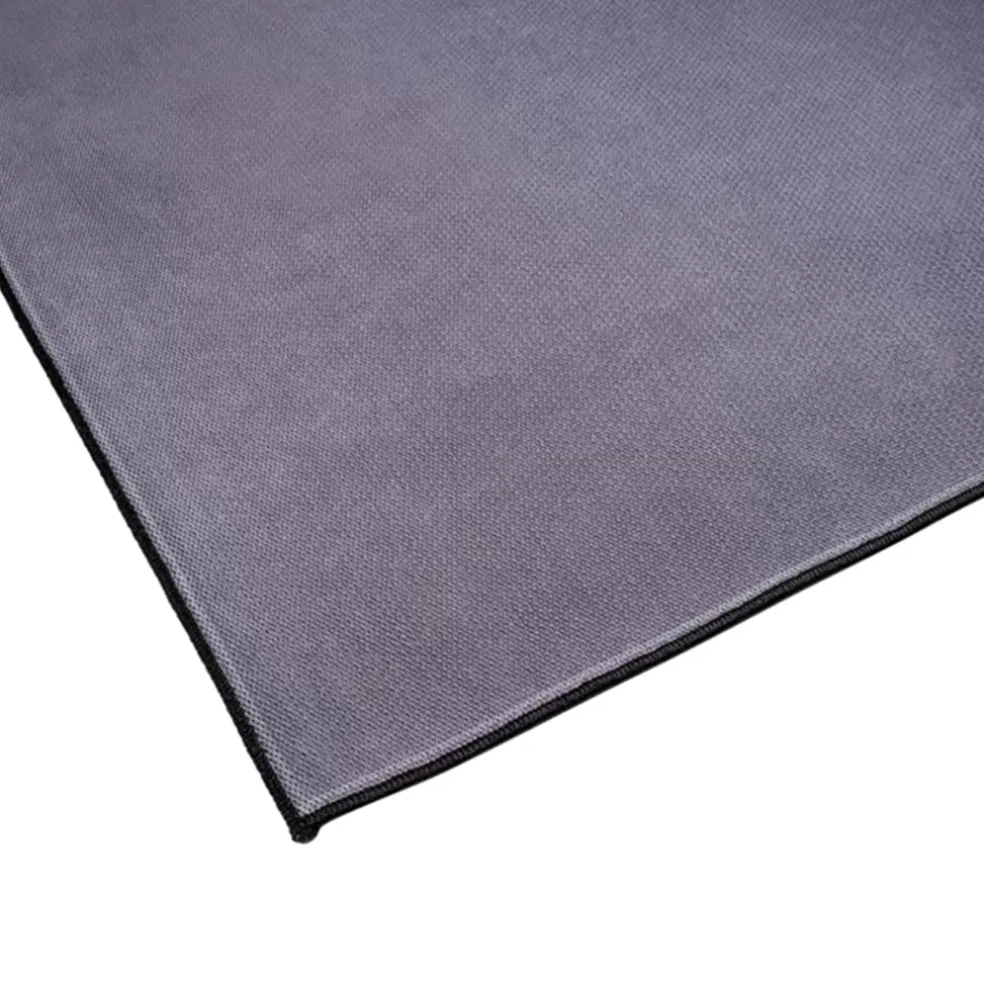 Meinl Drum Rug - Black