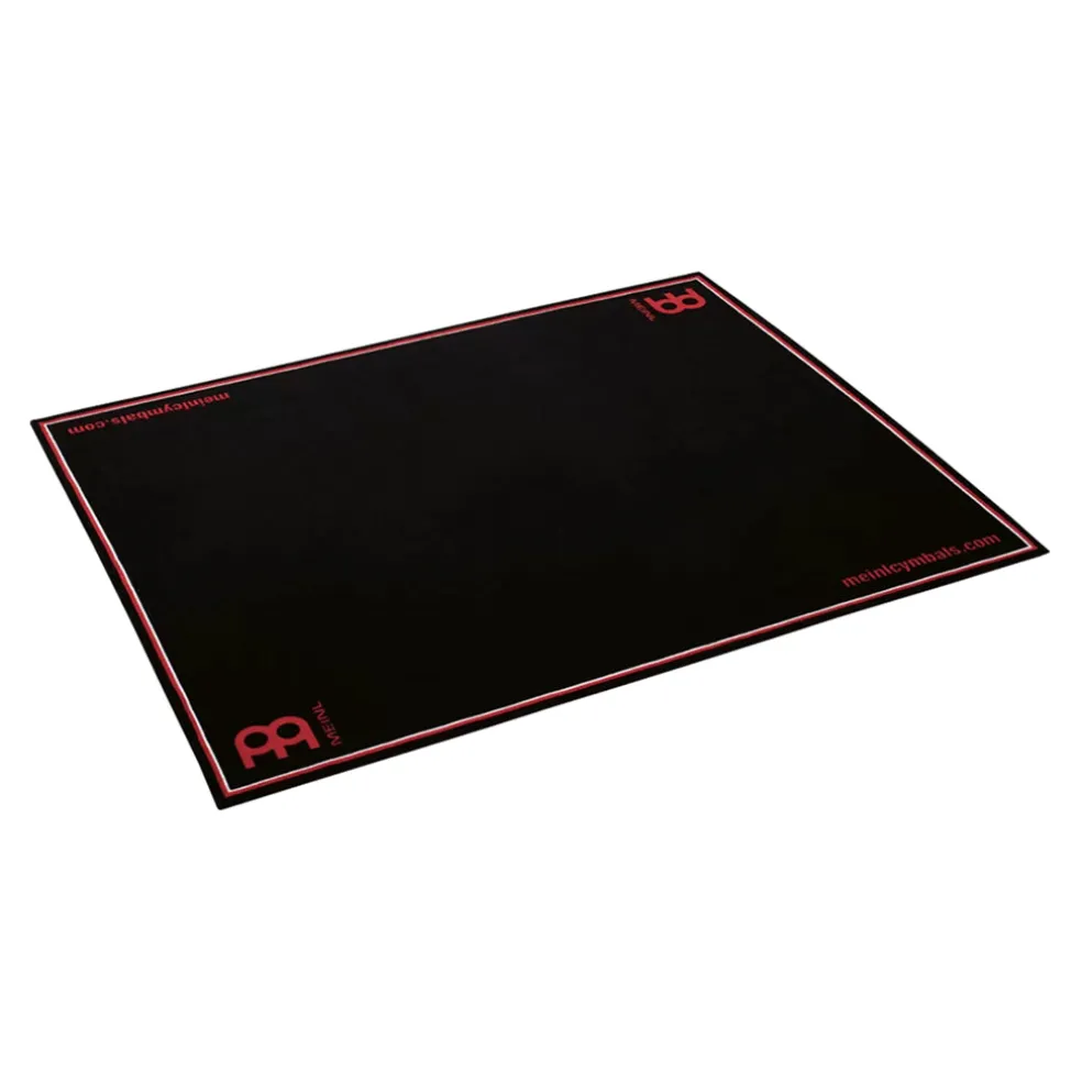 Meinl Drum Rug - Black