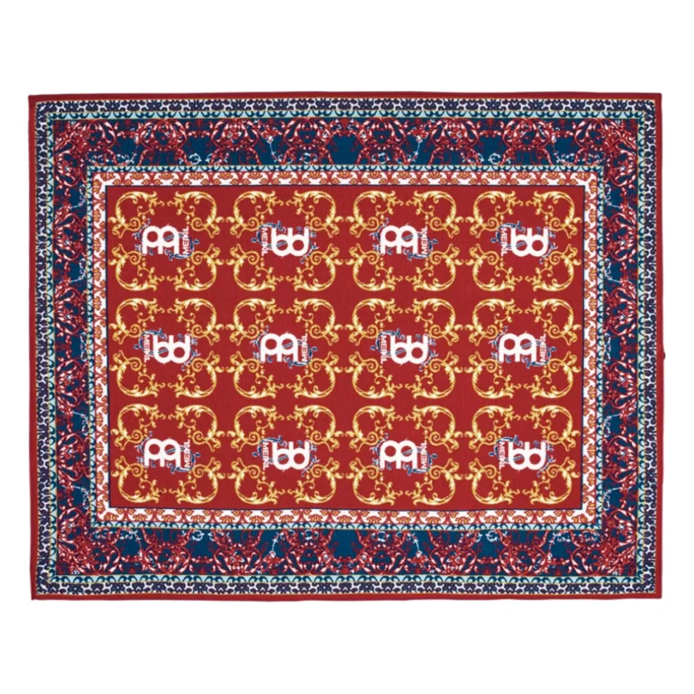 Meinl Drum Rug, Oriental - 160cm x 200cm