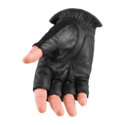 Meinl Drummer Gloves - Large Fingerless