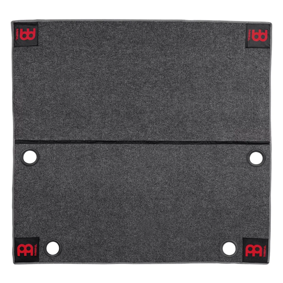 Meinl Electric Drum kit Rug