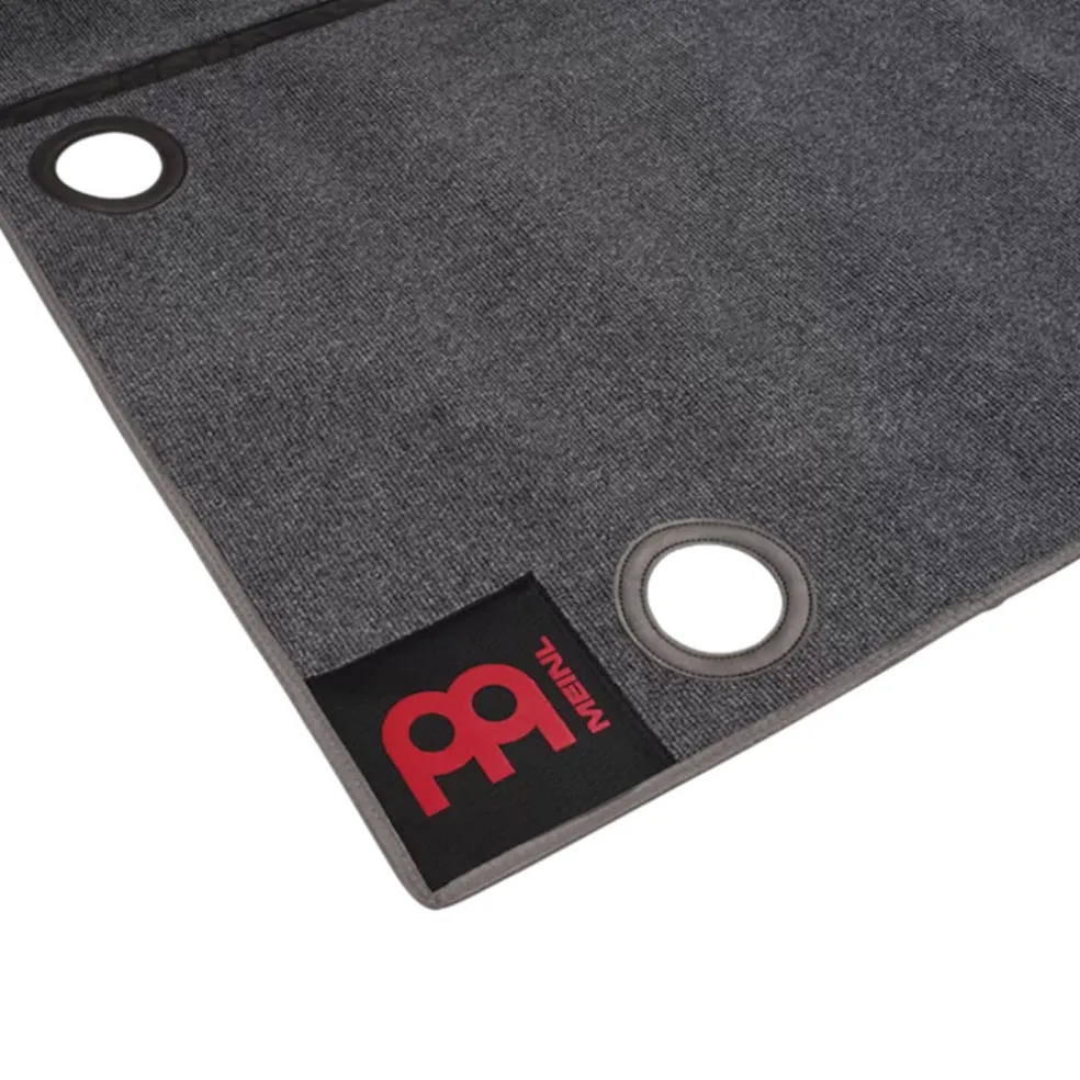 Meinl Electric Drum kit Rug