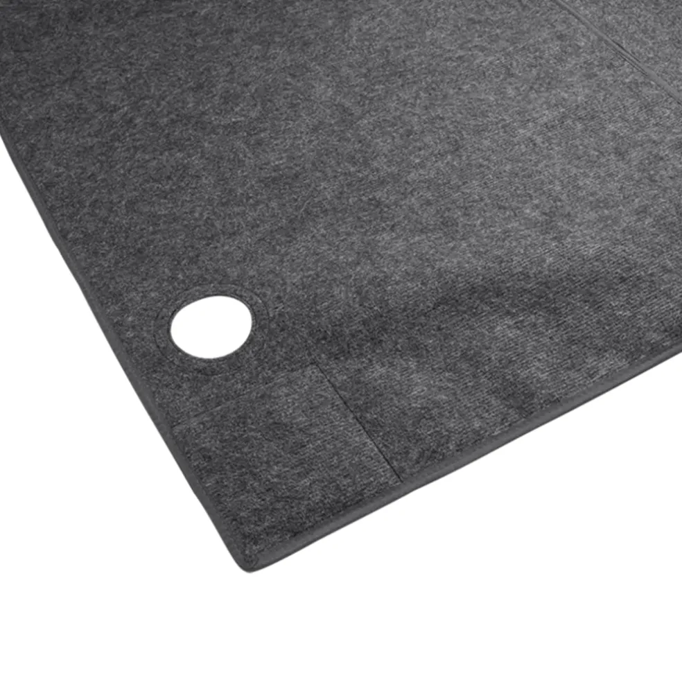 Meinl Electric Drum kit Rug