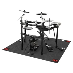 Meinl Electric Drum kit Rug