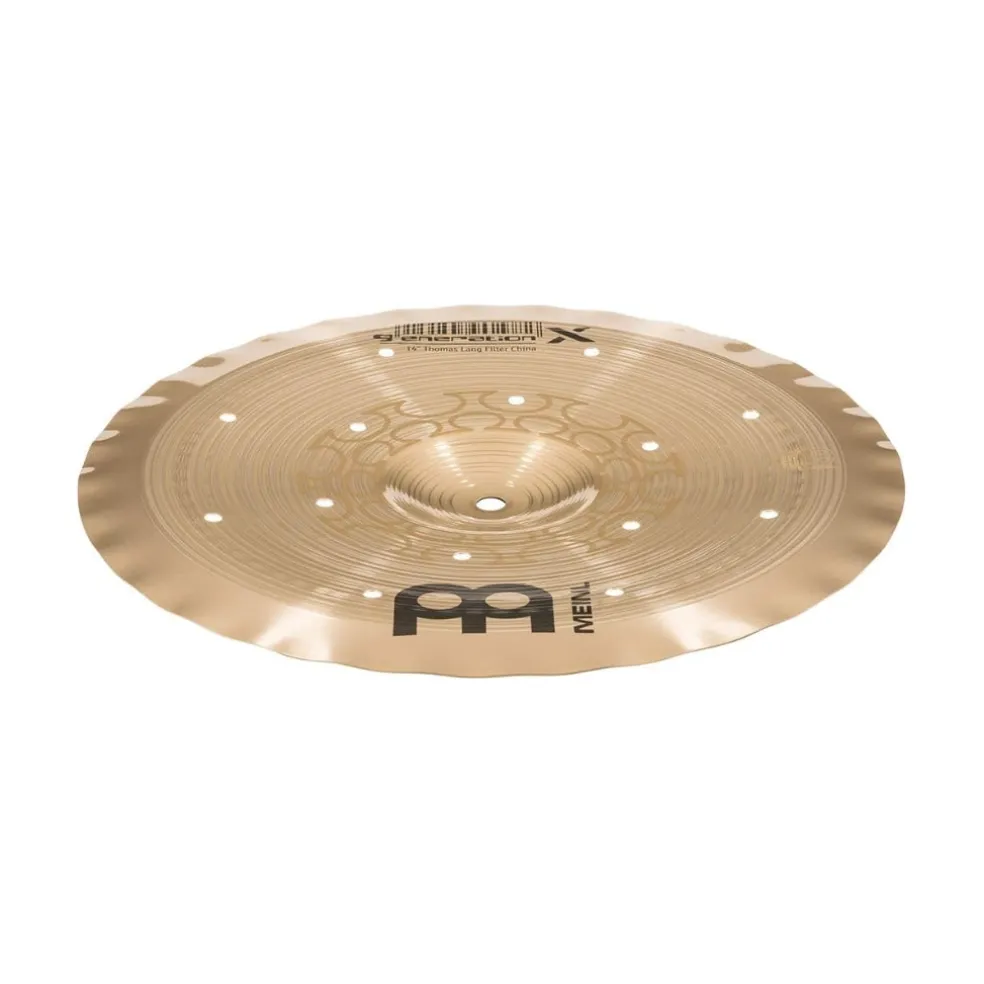 Meinl Generation X 14" Filter China