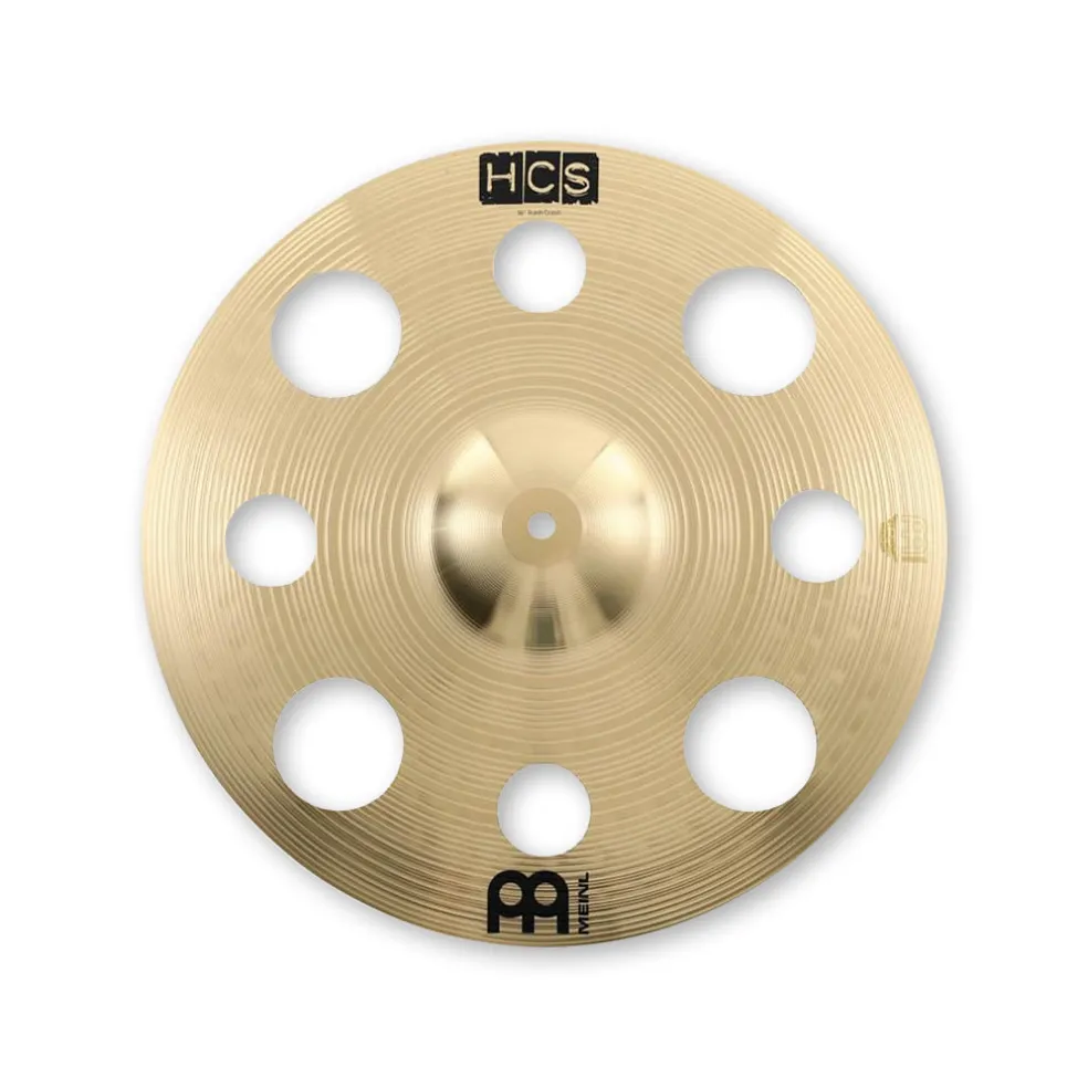 Meinl HCS 16" Trash Crash